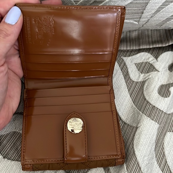 Burberry wallet - Picture 5 of 16
